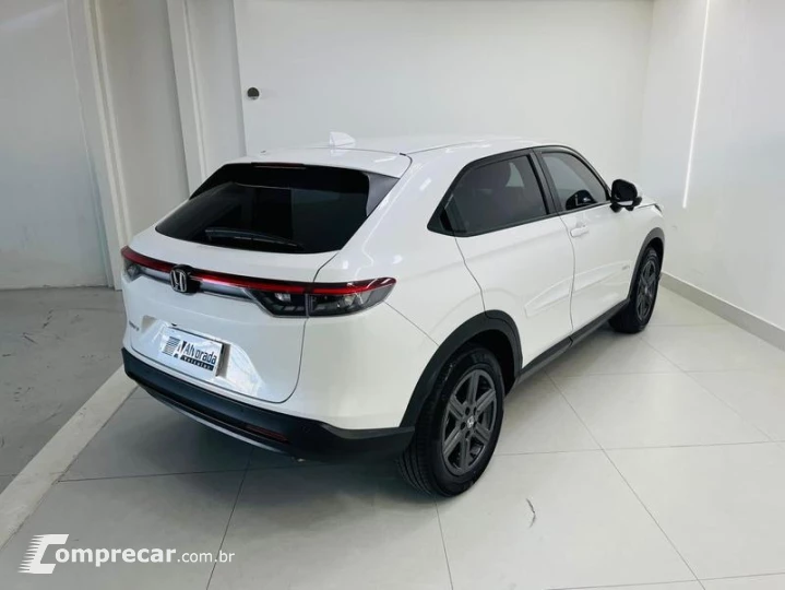 HR-V EXL HS