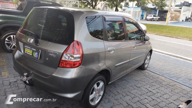 FIT 1.4 LX 8V