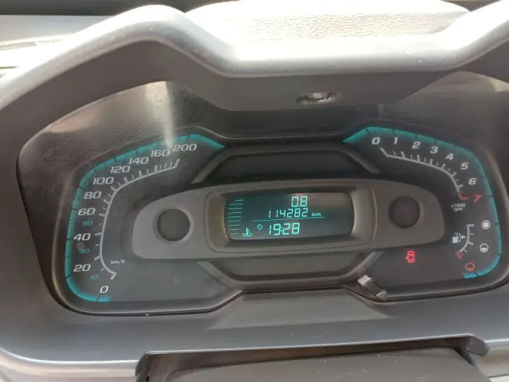 Agile 1.4 4P LTZ FLEX