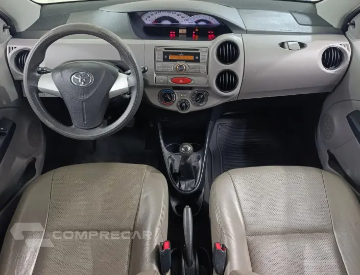ETIOS 1.3 XS 16V