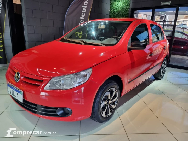 GOL 1.0 MI 8V G.V