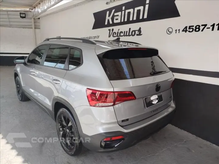 TAOS 1.4 250 TSI Comfortline