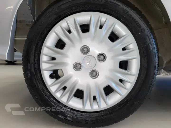 Ka Sedan se 1.5