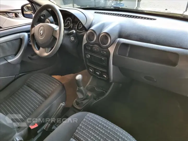 SANDERO 1.0 Expression 16V