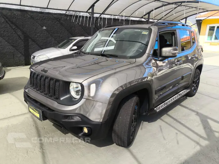 RENEGADE 1.8 16V Sport