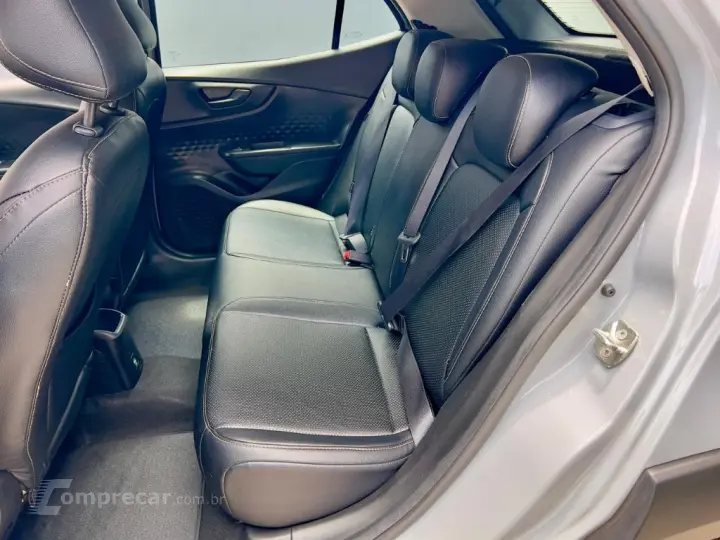 PULSE DRIVE 1.3 8V Flex Mec.