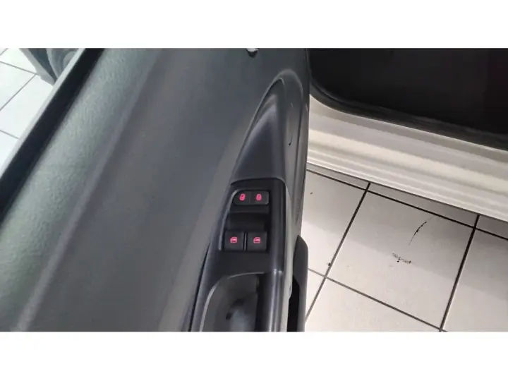 SAVEIRO 1.6 MSI ROBUST CS 16V FLEX 2P MANUAL