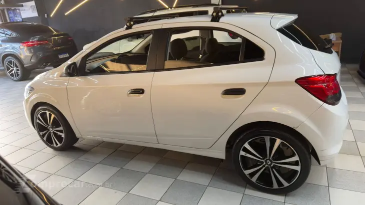 ONIX 1.0 MPFI JOY 8V