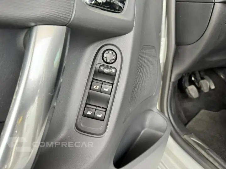 C3 1.5 TENDANCE 8V FLEX 4P MANUAL
