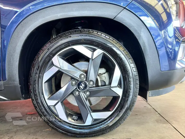 CRETA 2.0 FLEX ULTIMATE AUTOMÁTICO