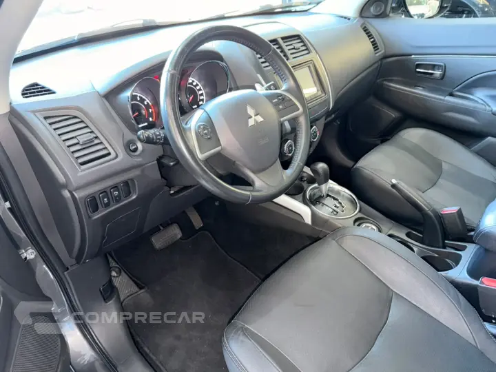 ASX 2.0 4WD 16V