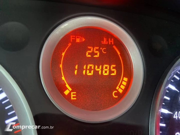 SENTRA 2.0 16V