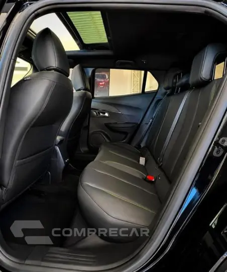 2008 GT T200