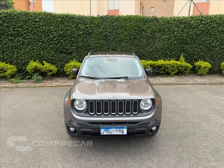 RENEGADE 2.0 16V Turbo Sport 4X4