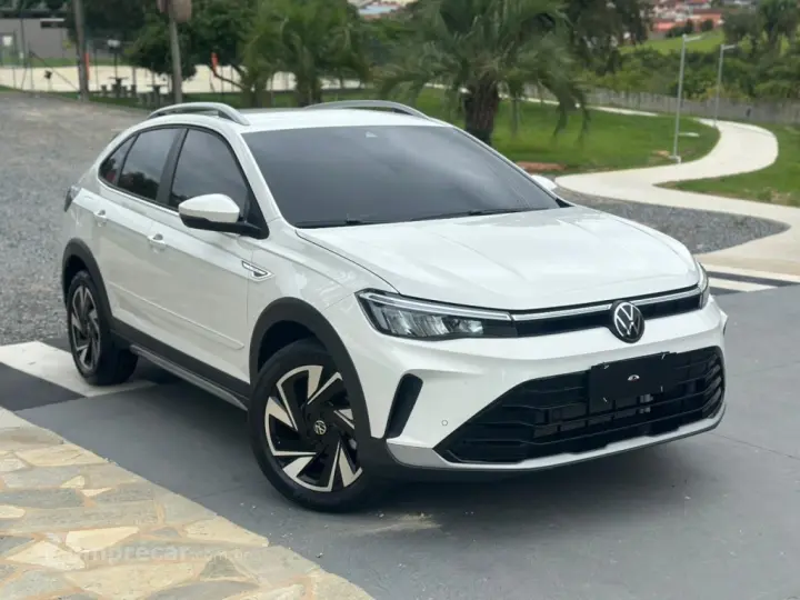 NIVUS 1.0 200 TSI TOTAL FLEX HIGHLINE AUTOMÁTICO