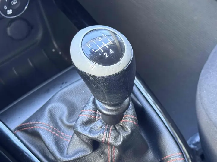 ONIX 1.4 MPFI Effect 8V