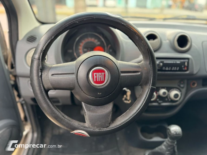 UNO 1.0 Vivace 8V