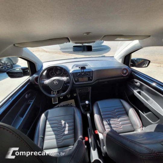 up! move 1.0 TSI Total Flex 12V 5p