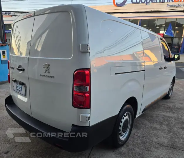 Expert Business 1.6 Turbo Diesel