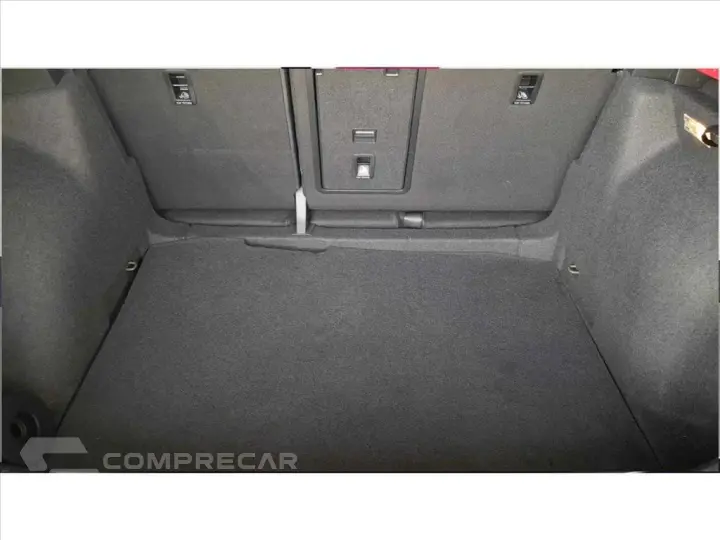 TAOS 1.4 250 TSI TOTAL FLEX COMFORTLINE AUTOMÁTICO