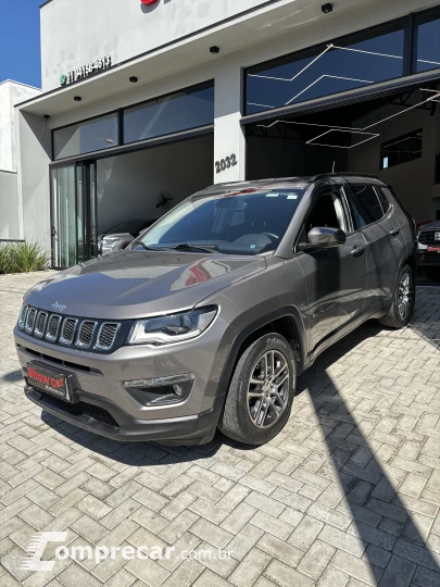COMPASS 2.0 16V Sport