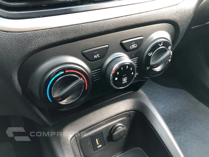 Hb20 1.0 12V Flex Sense Plus Manual