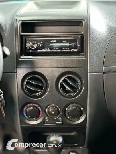 PALIO 1.0 MPI Fire WAY 8V