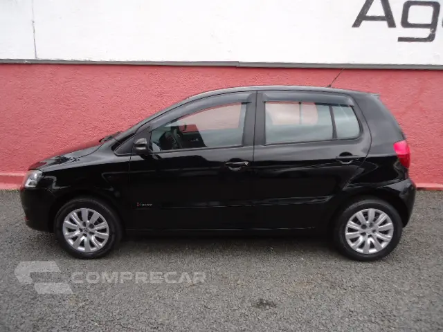 FOX 1.6 MI Trendline 8V