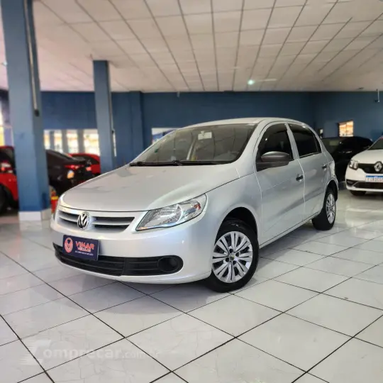 GOL 1.0 MI Seleção 8V G.V