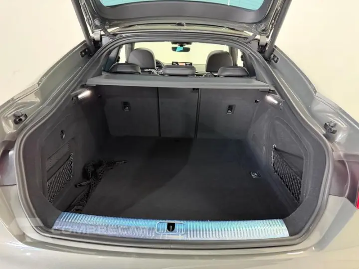A5 SPB 2.0TFSI