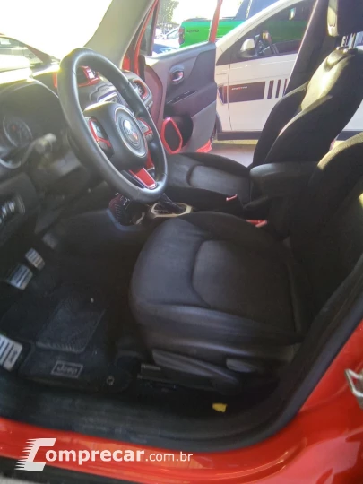 RENEGADE 1.8 16V Sport
