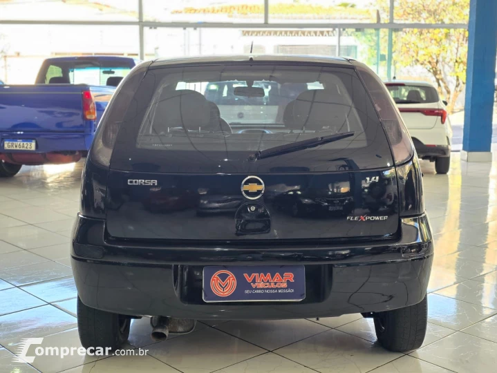 CORSA 1.4 MPFI Maxx 8V
