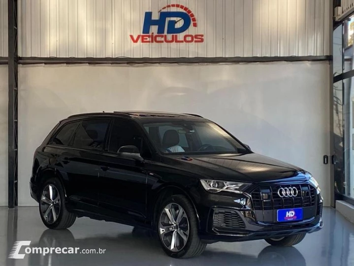 Q7 HIBRIDO