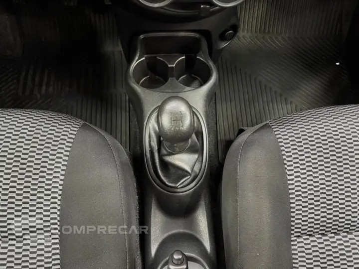 Versa 1.0 12V Flex 4P Manual
