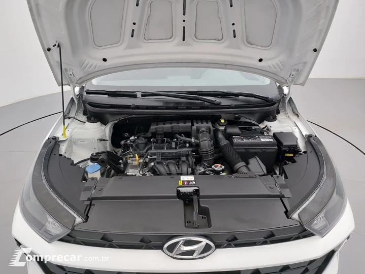 HB20S 1.0 12V FLEX COMFORT PLUS MANUAL