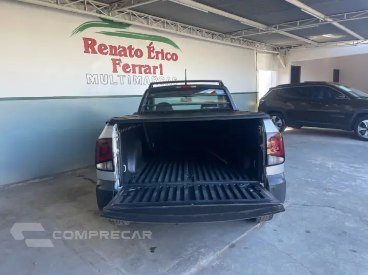 SAVEIRO 1.6 MI Trendline CD 8V