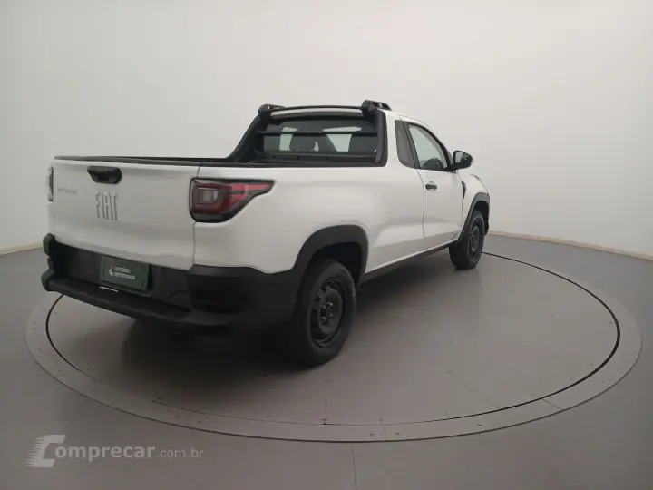 STRADA 1.3 FIREFLY FLEX ENDURANCE CS MANUAL