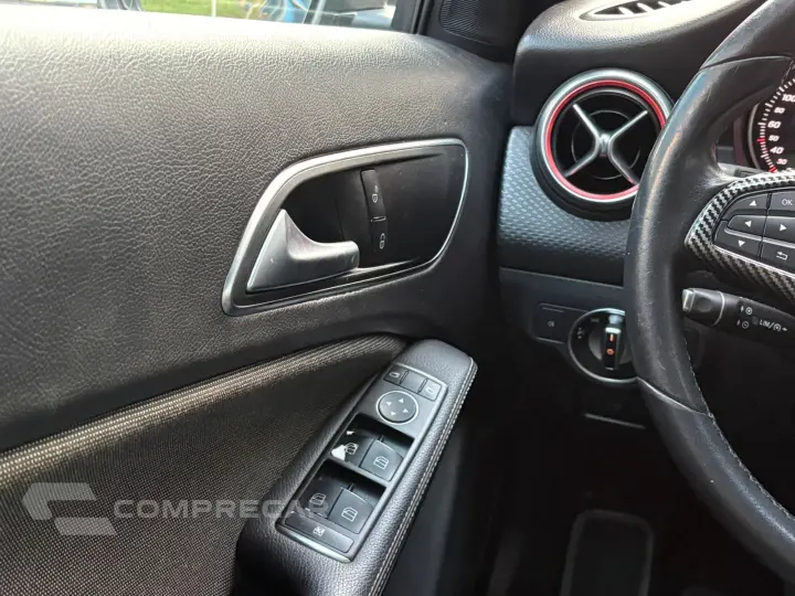 A 200 1.6 CGI 7g-dct