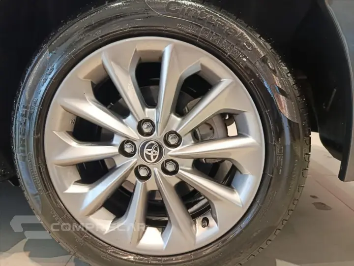COROLLA 2.0 VVT-IE FLEX GLI DIRECT SHIFT