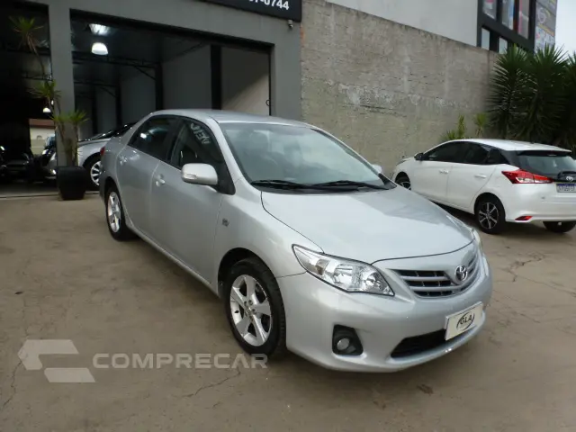 COROLLA 2.0 XEI 16V