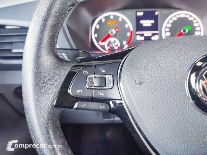 T-CROSS 1.0 200 TSI