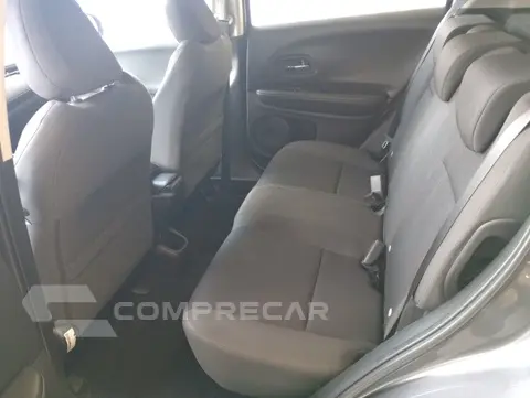 HR-V 1.8 16V EX
