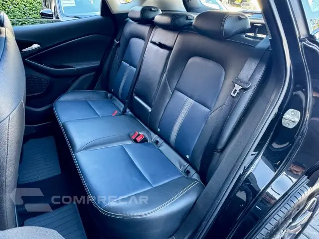 TRACKER - 1.2 TURBO PREMIER AUTOMÁTICO