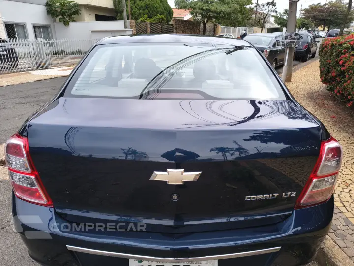 COBALT 1.4 LTZ 8V