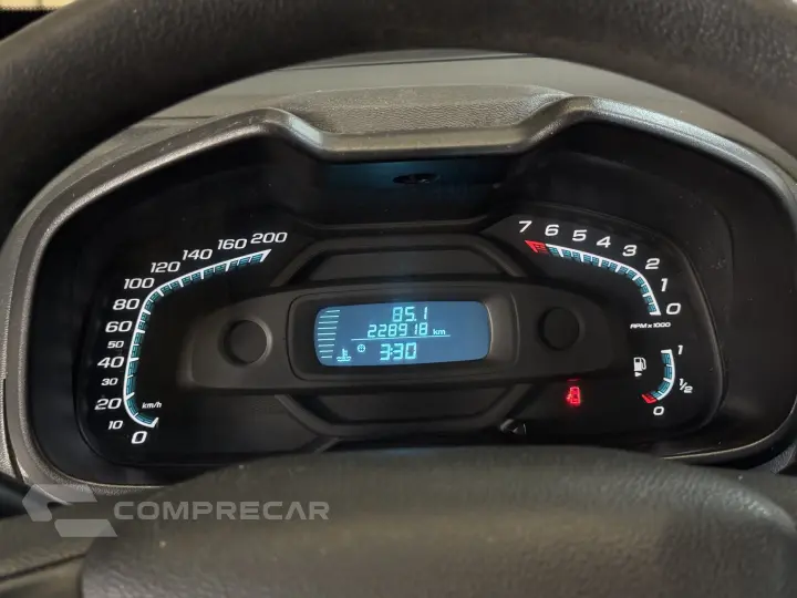 MONTANA 1.4 MPFI LS CS 8V FLEX 2P MANUAL