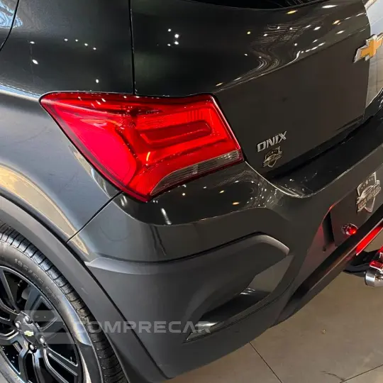 ONIX HATCH ACTIV 1.4 8V Flex 5p Mec.