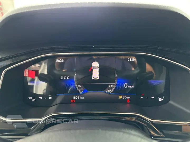 VIRTUS Sense 1.0 Flex 12V 5p Mec.