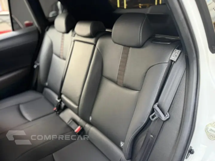 COROLLA CROSS 2.0 VVT-IE FLEX XRE DIRECT SHIFT