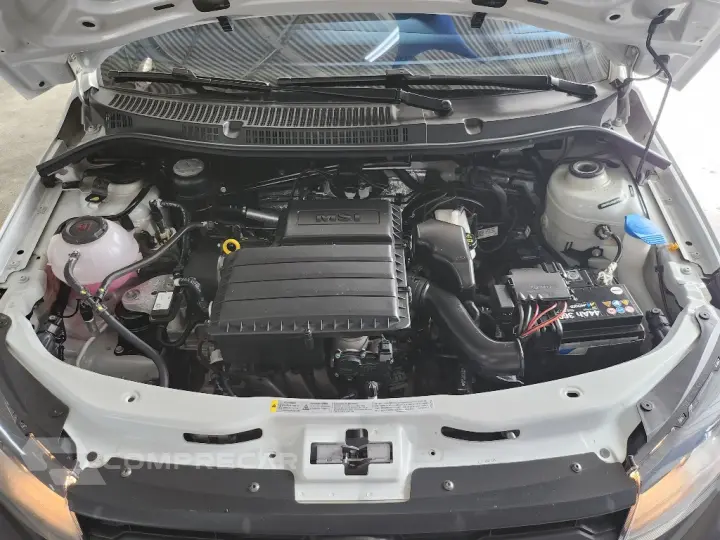 SAVEIRO 1.6 MSI ROBUST CS 16V FLEX 2P MANUAL