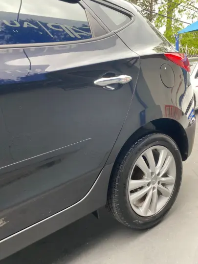 IX35 2.0 16V 4P AUTOMÁTICO